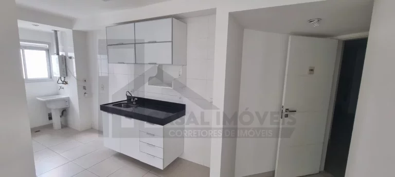 Imagem CASAL IMÓVEIS ALUGA APTO ED MADARIM 2/4 - 1 SUÍTE + 1 VG ANDAR ALTO