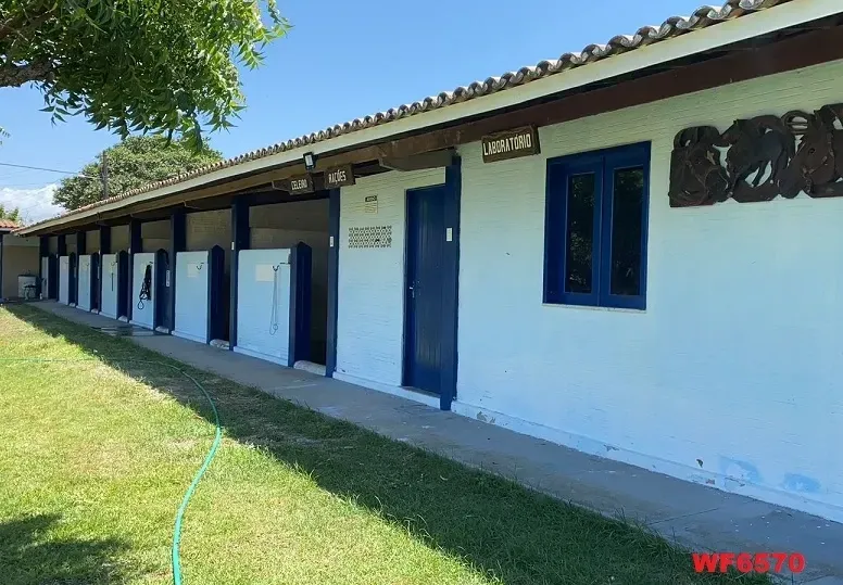 Imagem Sítio à Venda, 28.000 m² em Aquiraz - Aquiraz