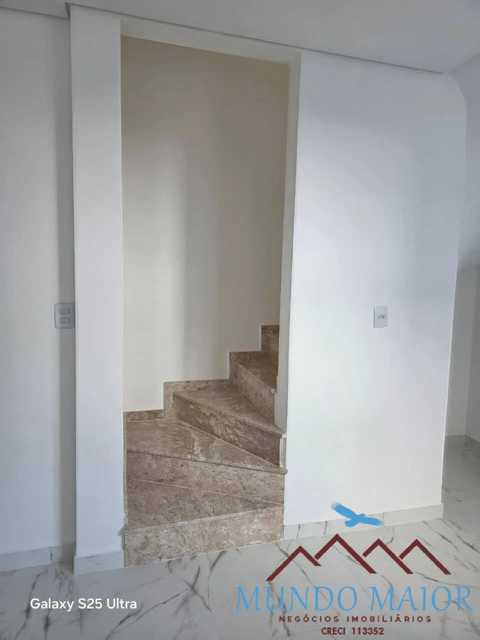 Imagem Cobertura Duplex no Camilópolis - 106 m², Suíte, Espaço Gourmet e Elevador