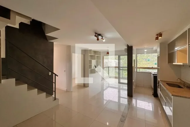 Apartamento à Venda - Recreio, 2 Quartos, 161 m2