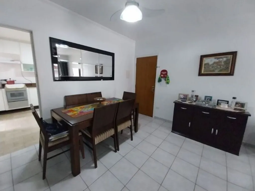 Imagem APARTAMENTO COM 100,00 m² - TUPI - PRAIA GRANDE SP