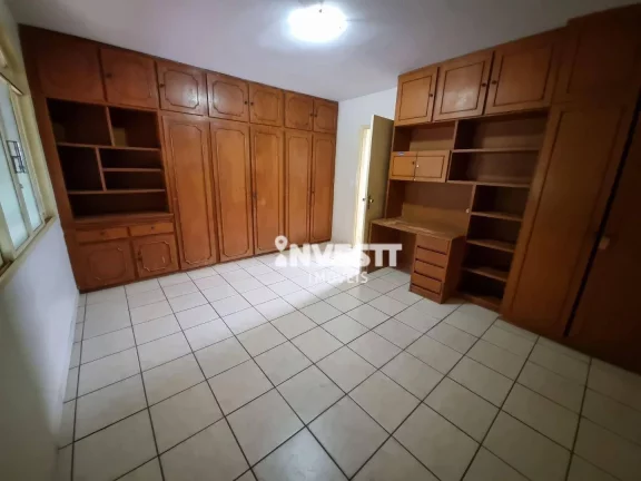 Imagem Sobrado Setor Sul - Goiânia/GO