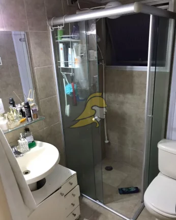 Imagem METRÔ VILA SÔNIA APARTAMENTO 64,00 M À VENDA 3 DORMITÓRIOS 1 BANHEIRO SALA 2 AMBIENTES VISTA PANORÂMICA 1 VAGA LAZER SEGURANÇA ESTUDA PERMUTA