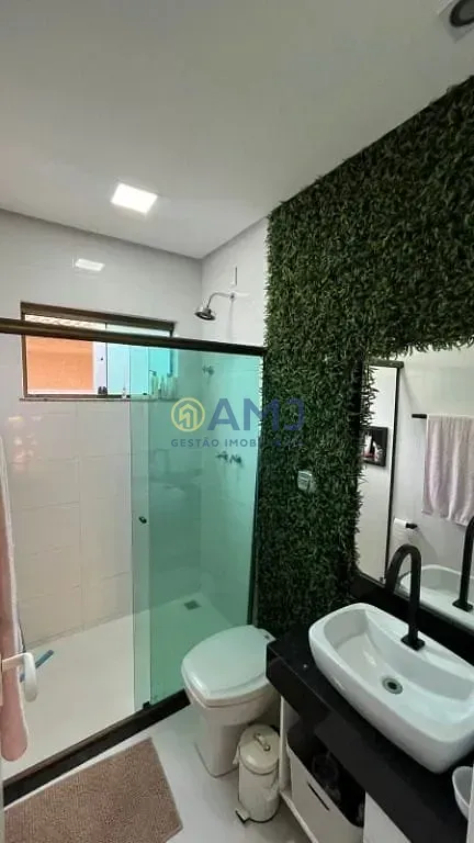 Imagem Sobrado a Venda no Jardins Mônaco!