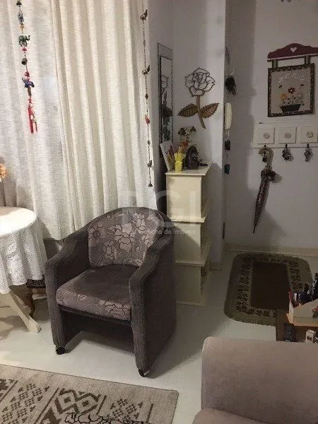 Imagem Apartamento para Venda - 54.18m², 2 dormitórios, Cidade Baixa