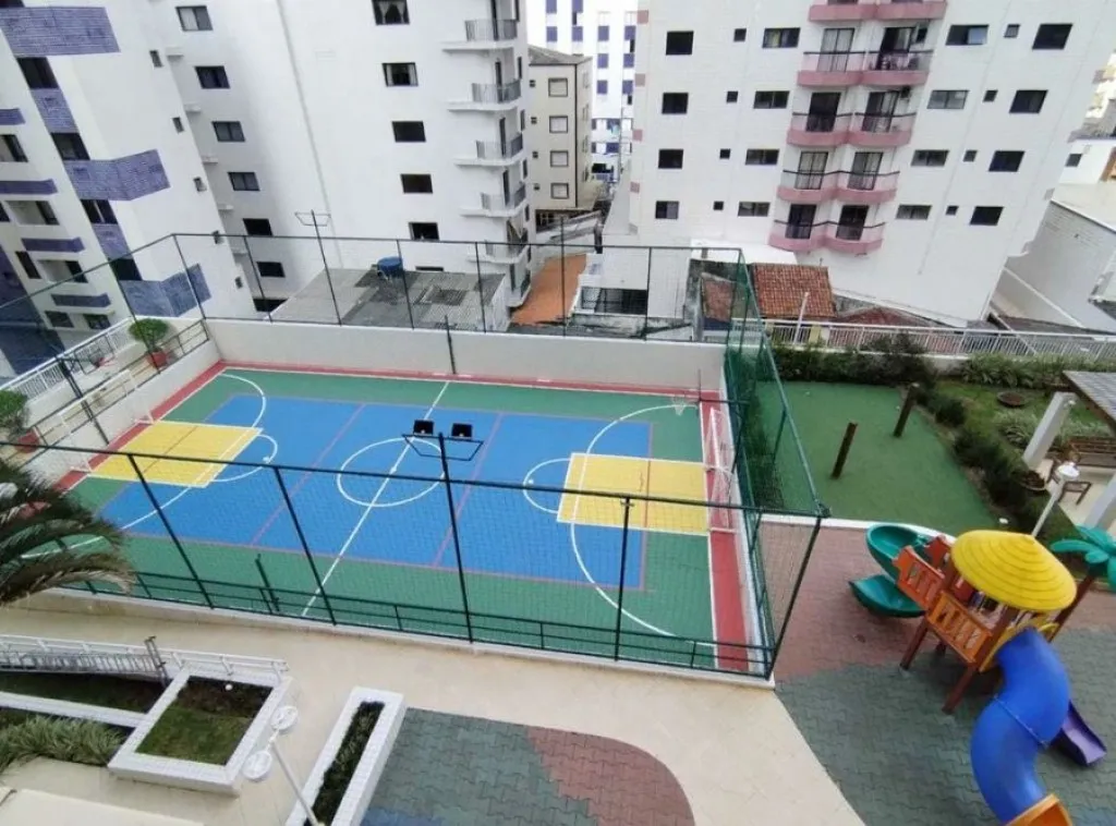 Imagem APARTAMENTO COM 53,00 m² - OCIAN - PRAIA GRANDE SP