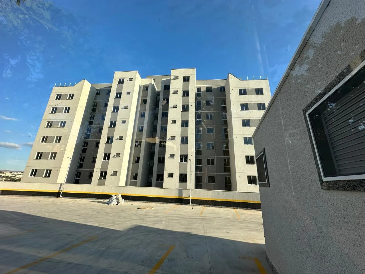 Foto do imóvel Apartamento Padrão