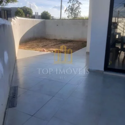 Imagem Sobrado Terras do Vale 3Dormitórios 1 Suíte Terreno de Esquina 302m²