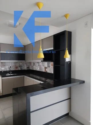 Imagem APARTAMENTO RESIDENCIAL em CAMPINAS - SP, CAMBUÍ