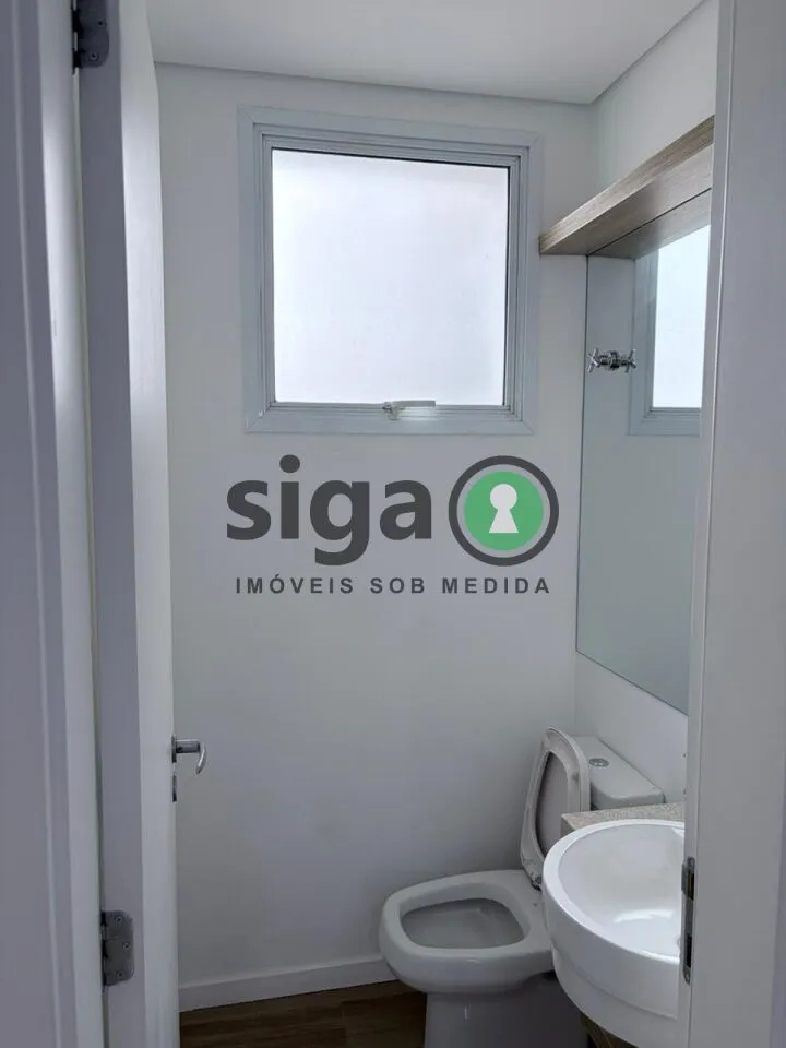Imagem Locação de sala comercial de 127 m² Tatuapé