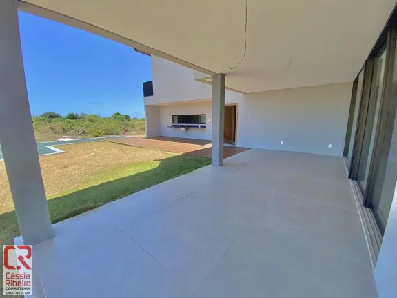 Imagem Casa em Condomínio para Venda em Mata De São João, Praia Do Forte, 5 dormitórios, 5 suítes, 7 banheiros, 2 vagas