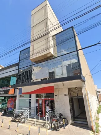 Foto do imóvel FBC 1835 Sala 401 - Sala à venda no bairro Floresta - Porto Alegre/RS
