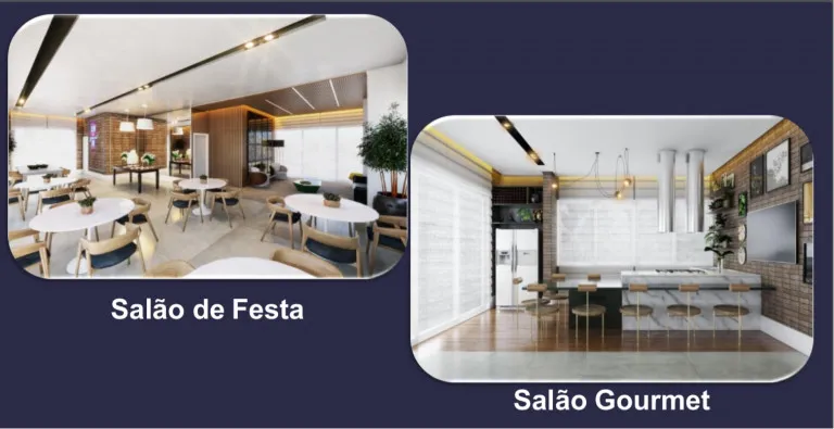 Imagem Apartamento com 2 Quartos à Venda, 50 m² em Rudge Ramos - São Bernardo Do Campo