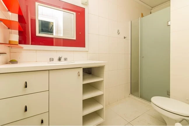Imagem Apartamento para venda no bairro Petrópolis em Porto Alegre