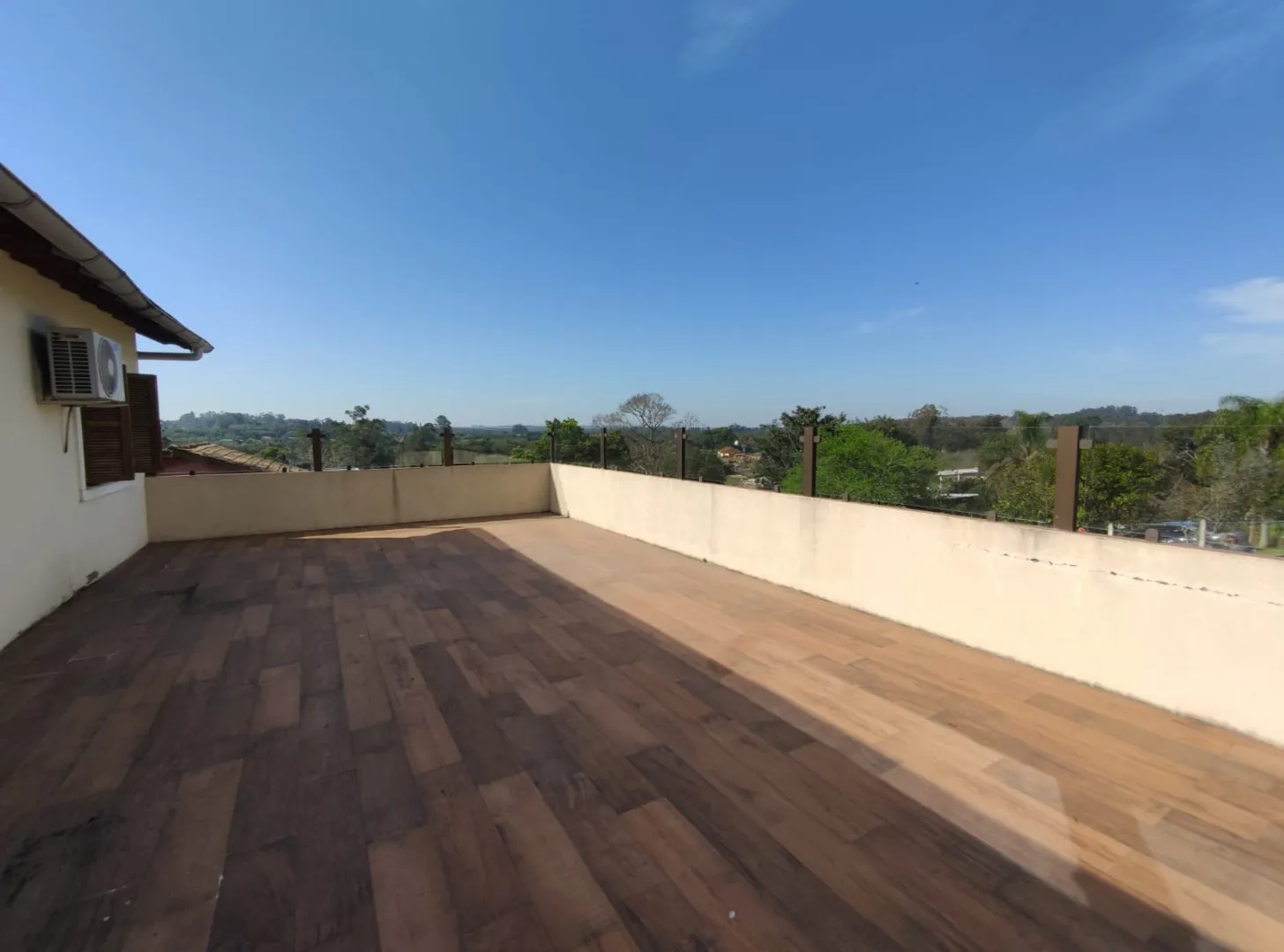 Imagem Casa em condomínio próximo ao Centro de Viamão!