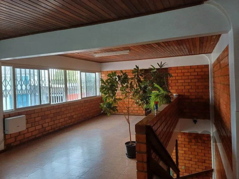 Imagem Pavilhão em Jardim Floresta