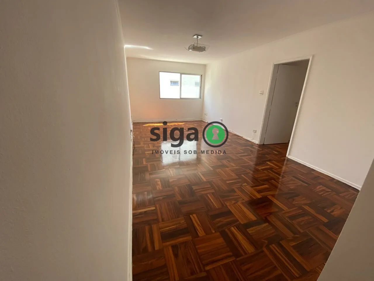 Foto do imóvel Apartamento com 3 quartos, 100m², á venda - Rua Tabapua 542 - Itaim Bibi - São Paulo - São Paulo/SP