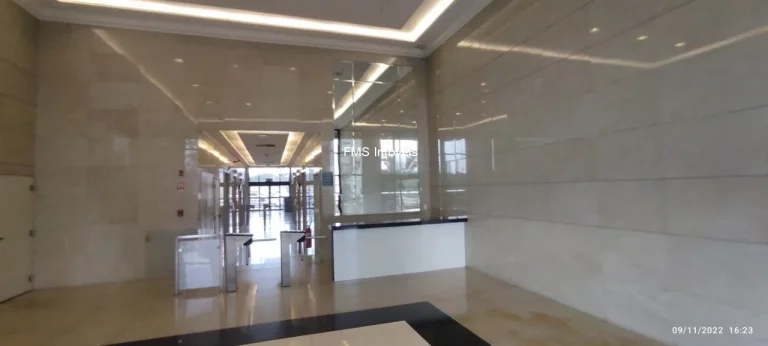 Imagem Prédio com 12.100m² em Barueri