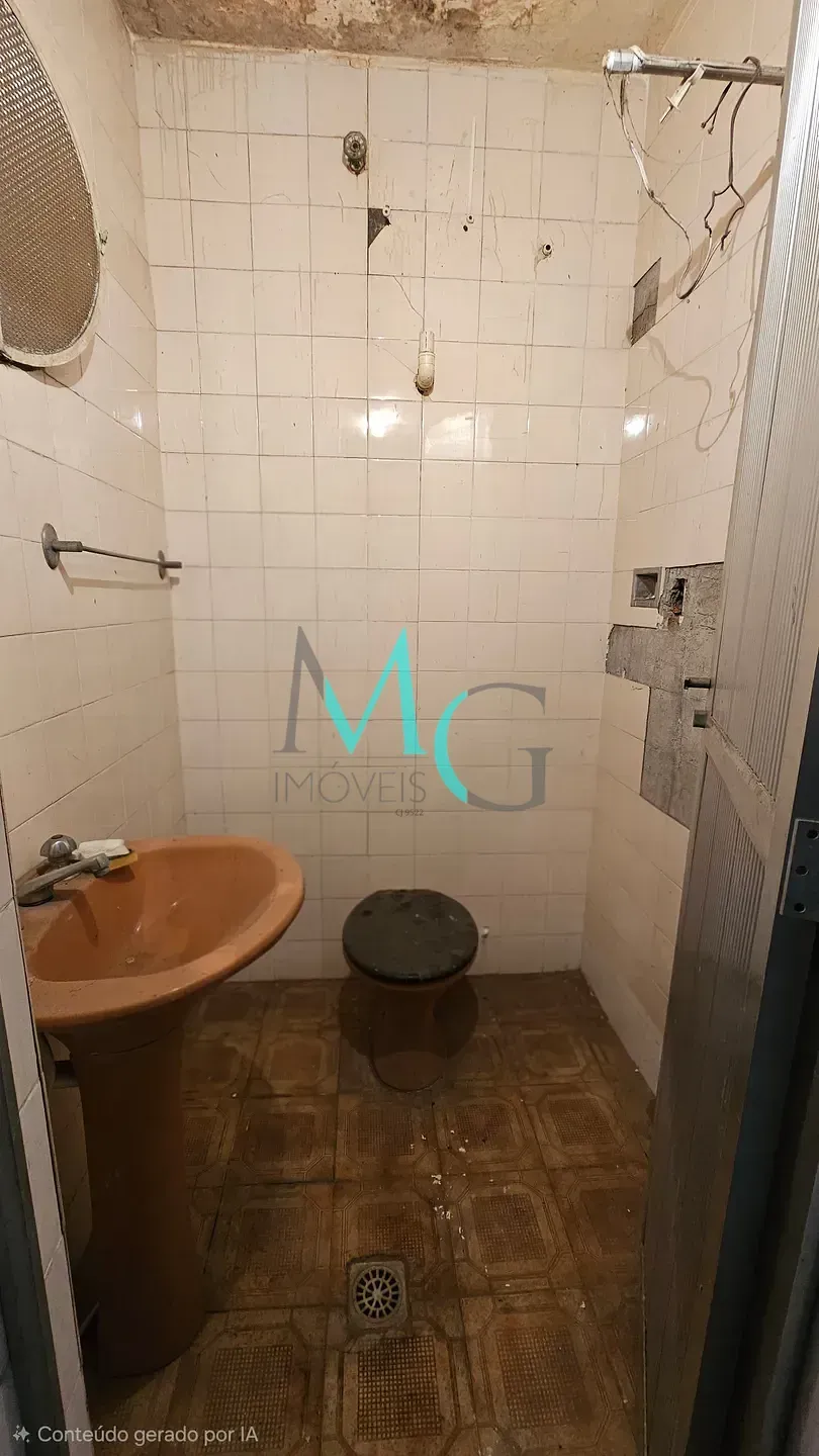 Imagem Casa 2 quartos à venda, Bairro Adriana, Campo Grande, Rio de Janeiro, RJ