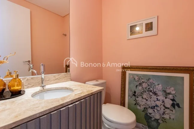 Imagem Excelente oportunidade para morar bem! Apartamento bem localizado na Vila Itapura, com fácil acesso...