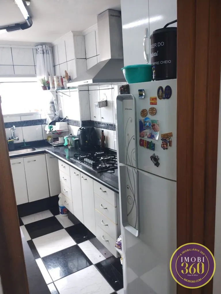 Imagem Viva o Melhor da Vida: Apartamento Elegante no Condomínio Serra Negra!