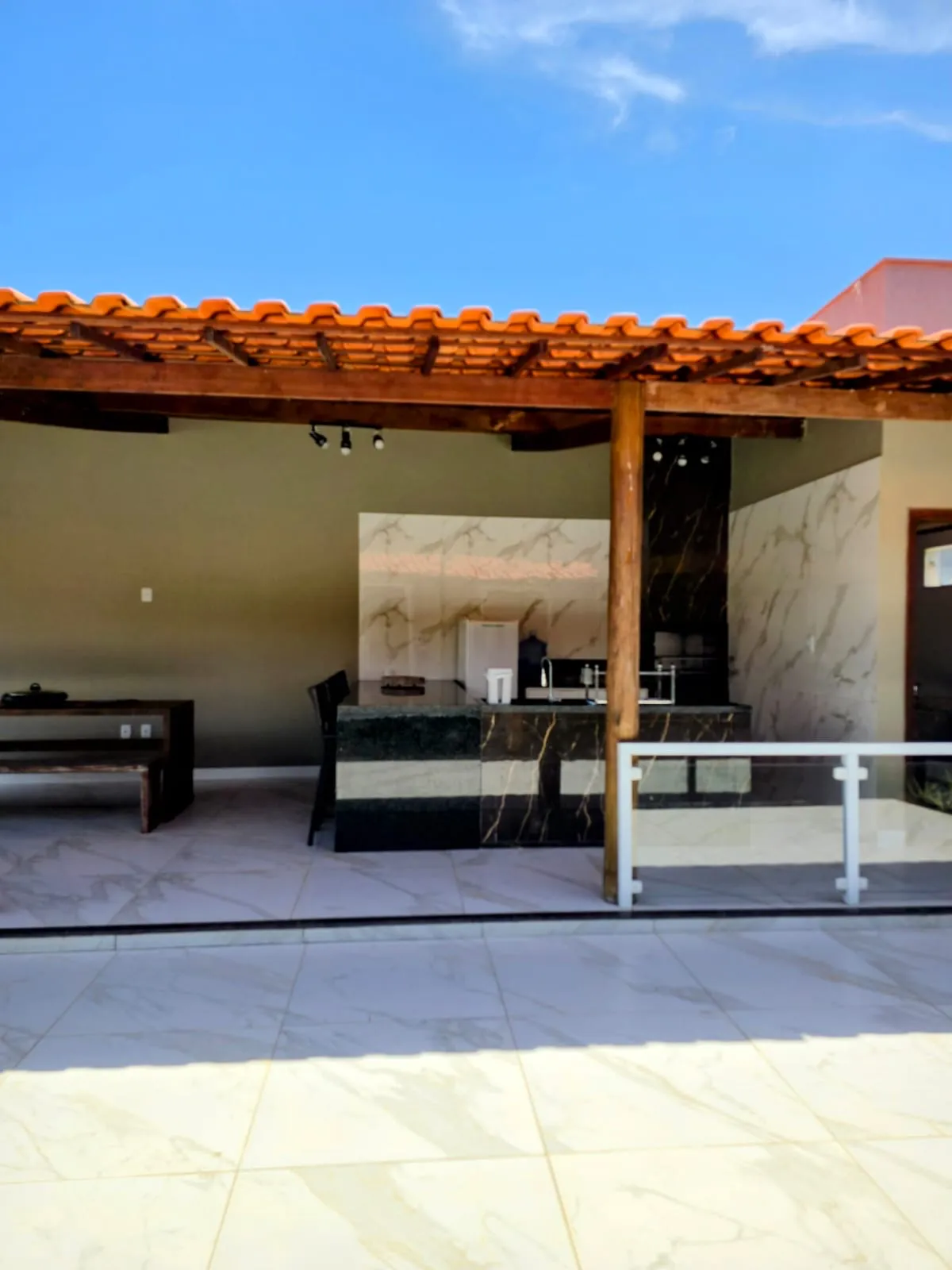 Imagem Casa de Condomínio com 4 Quartos à Venda, 250 m² em Guarajuba (Monte Gordo) - Camaçari