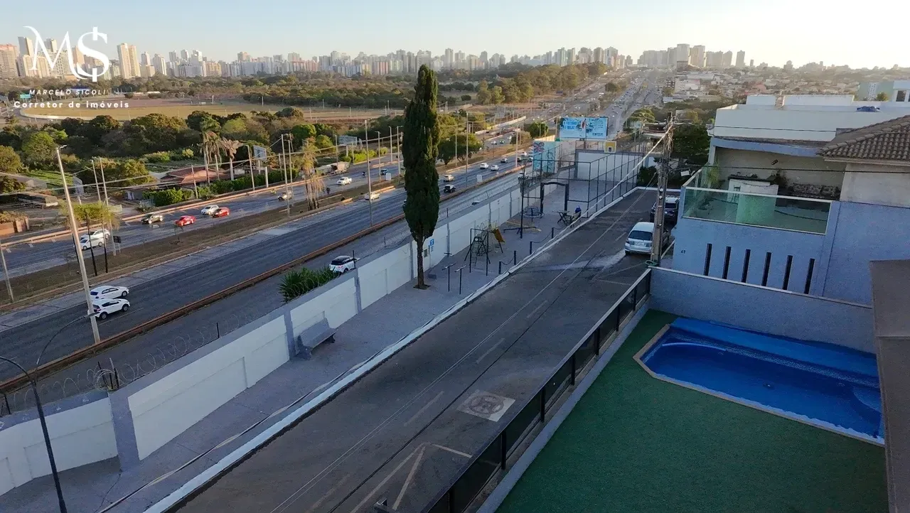 Imagem Casa de Condomínio com 5 Quartos à Venda, 440 m² em Setor Habitacional Vicente Pires - Brasília