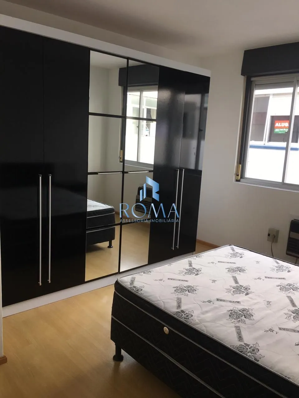 Imagem APARTAMENTO 2D CENTRO