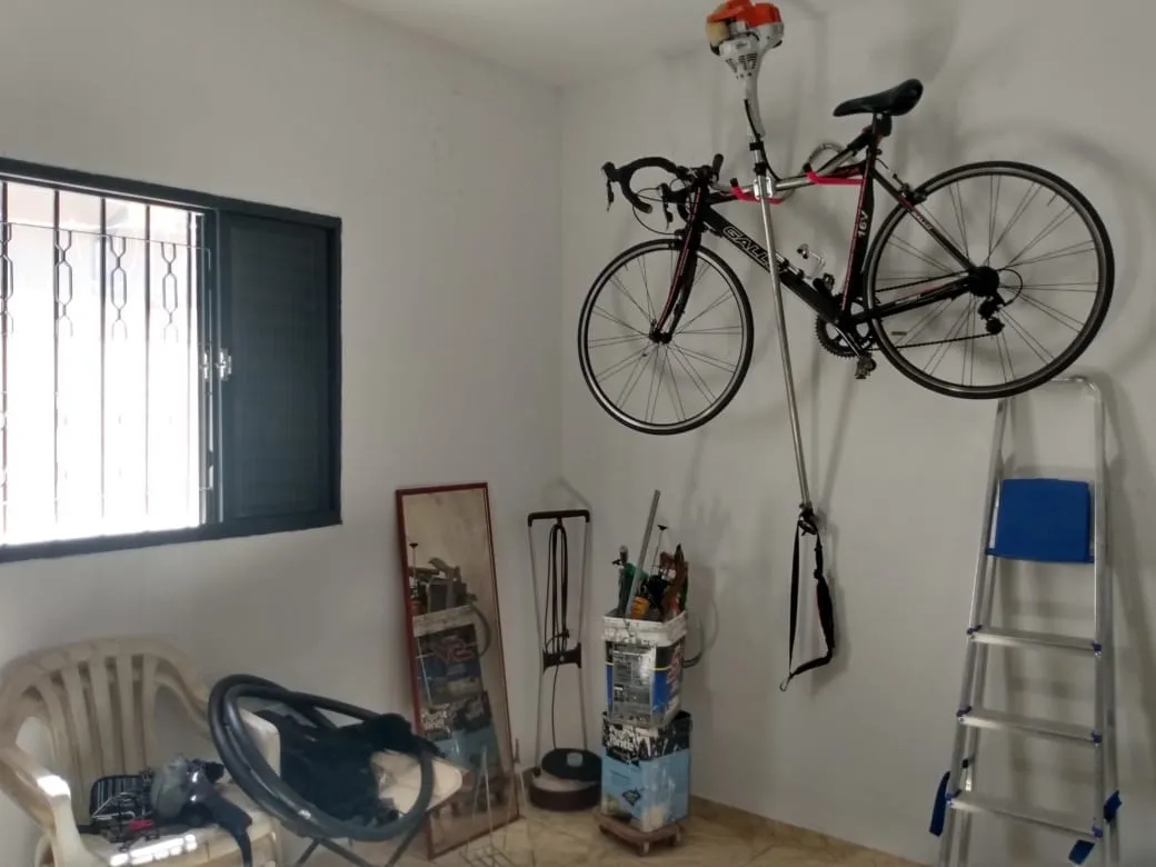 Imagem Casa à venda 2 Quartos, 1 Vaga, 125M², São Gonçalo, Taubaté - SP