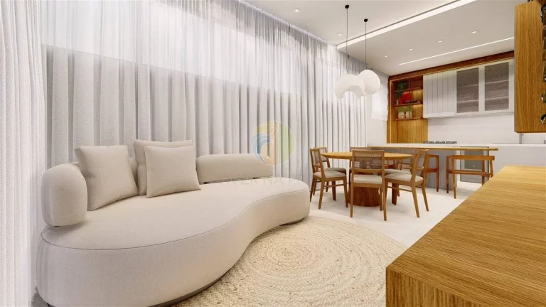Imagem Villagio Ipê Sobrados triplex