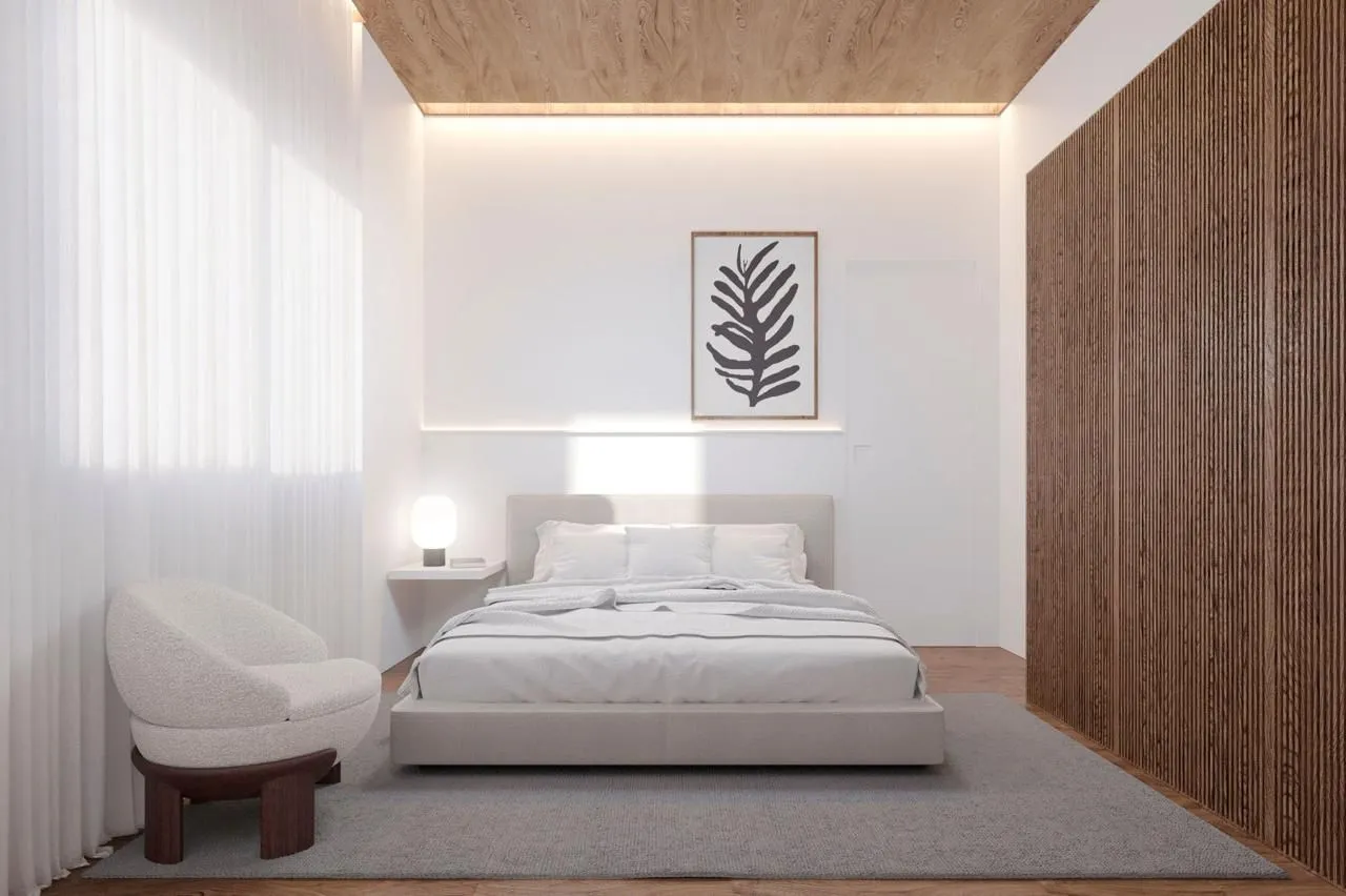 Imagem Apartamento à venda com 62m2 por R$ 725.000,00