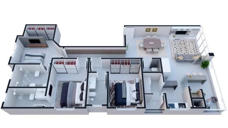 Imagem Celisa Residence - Apartamento à venda no bairro Meia Praia - Itapema/SC