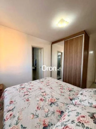 Imagem Apartamento com 3 dormitórios à venda, 71 m² por R$ 330.000,00 - Setor Goiânia 2 - Goiânia/GO