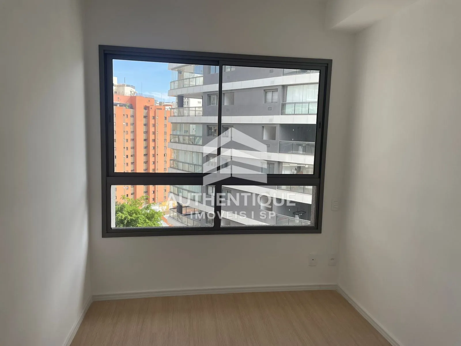 Imagem NEX ONE ITAIM - Apartamento à venda no bairro Vila Nova Conceição - São Paulo/SP, Zona Sul