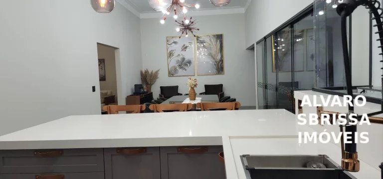 Imagem Casa Portal da Vila Rica em Itu/SP, com terreno de 1.000 metros, estuda permuta, imóvel de menor valor