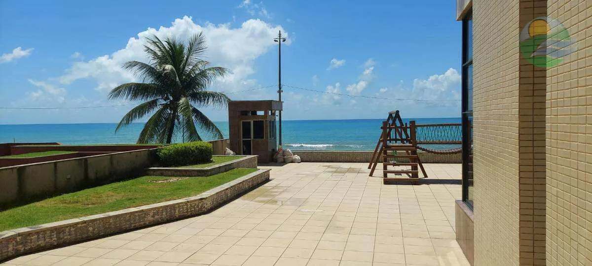 Imagem Apartamento com 3 quartos, andar alto, calçadão de Piedade, em Jaboatão dos Guararapes.