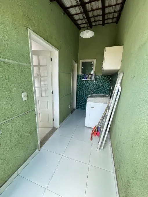 Imagem Casa em Condomínio 3 Quartos Itaboraí - RJ - Centro