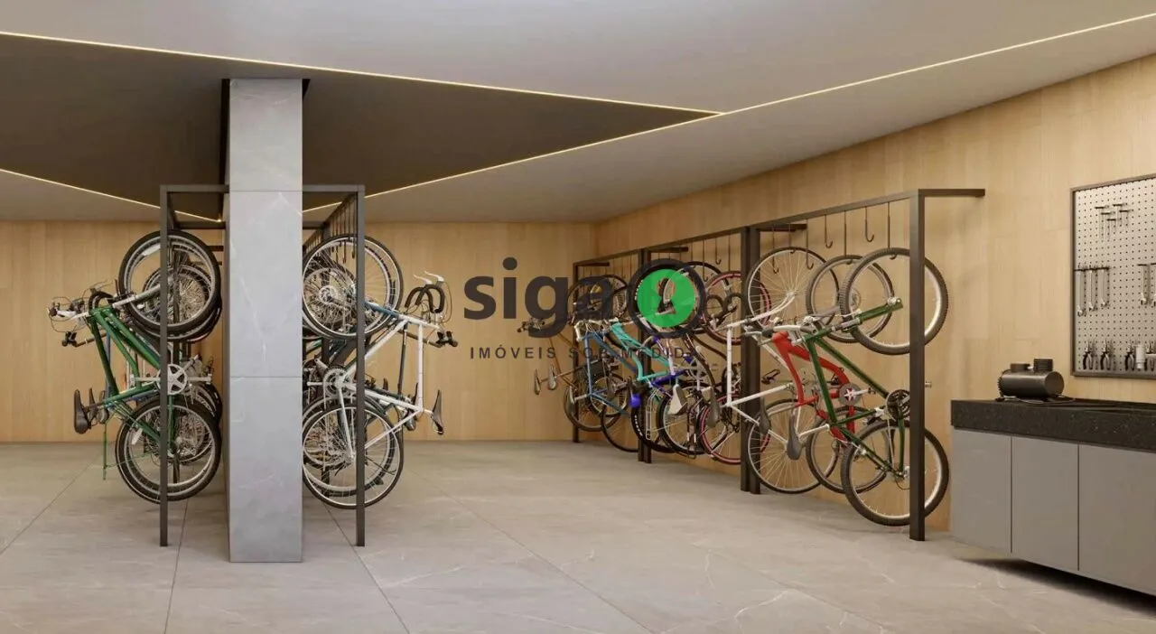 Imagem Apartamento para venda no Brookliln 02 suítes, São Paulo - SP