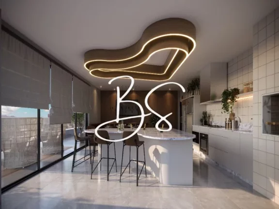 Imagem APARTAMENTO RESIDENCIAL em BALNEÁRIO CAMBORIÚ - SC, CENTRO