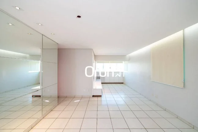 Imagem Apartamento à venda, 90 m² por R$ 610.000,00 - Setor Bela Vista - Goiânia/GO