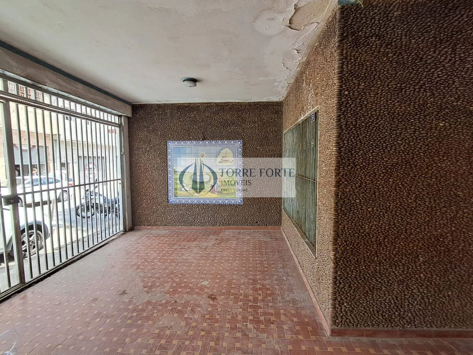 Imagem Sobrado 3 dormitórios 2 vagas 2 banheiros Chacarra Mafalda OPURTUNIDADE