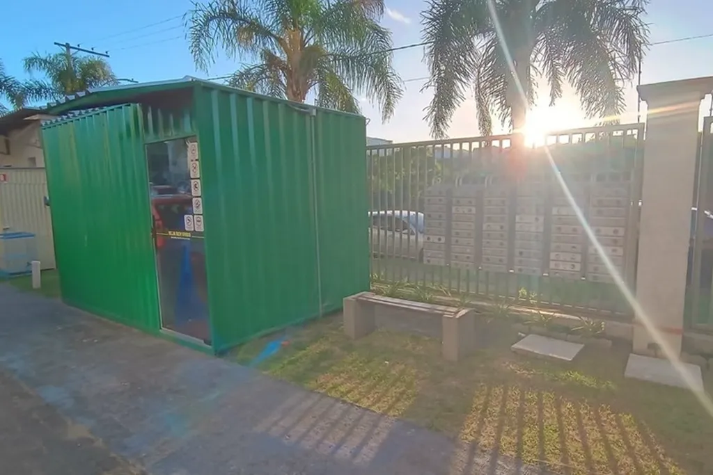 Imagem Apartamento em Passo das Pedras