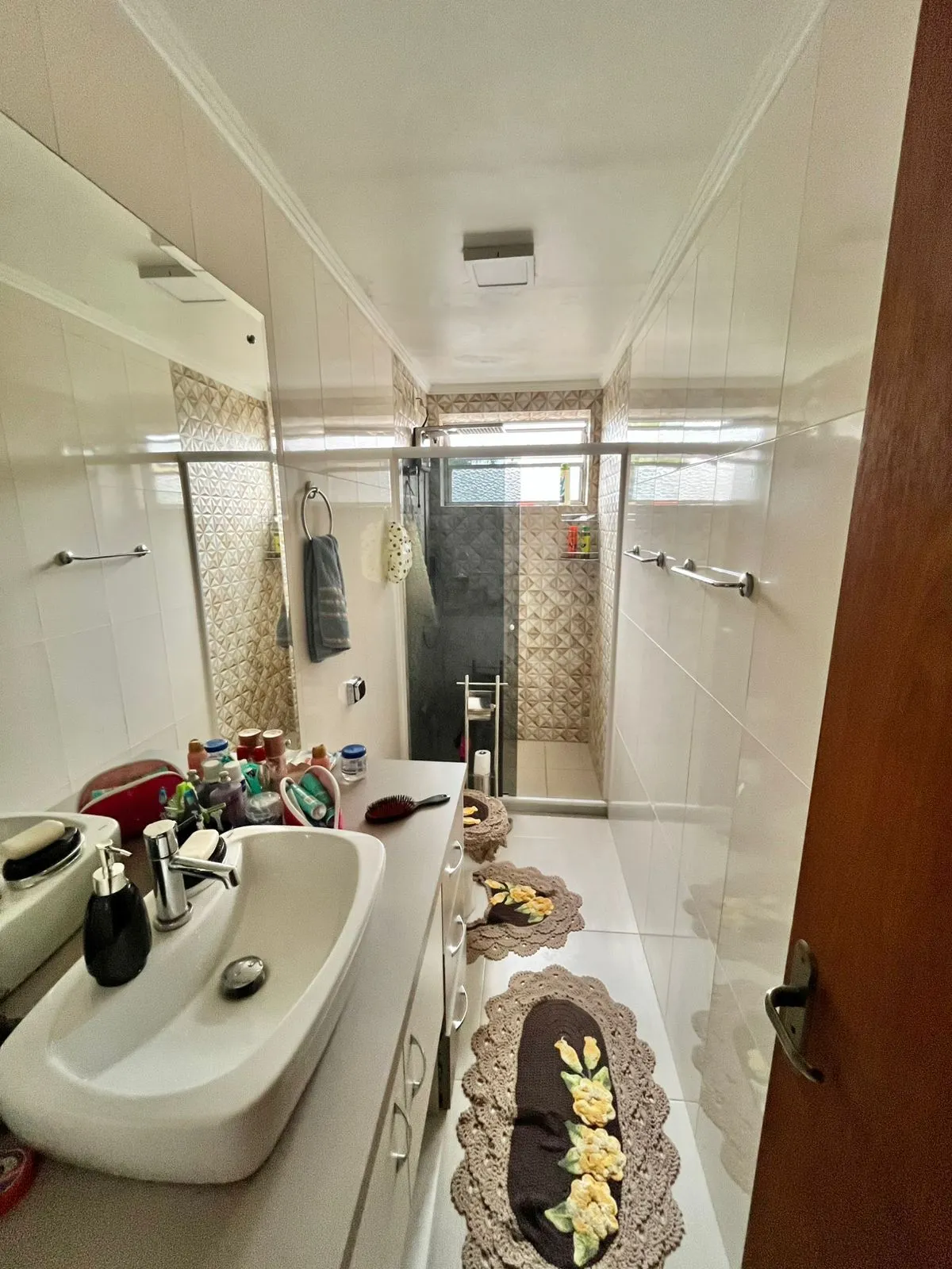 Imagem Apto de 02 dorm, mobiliado, transformado em 01 dorm, com vaga no Passo da Areia