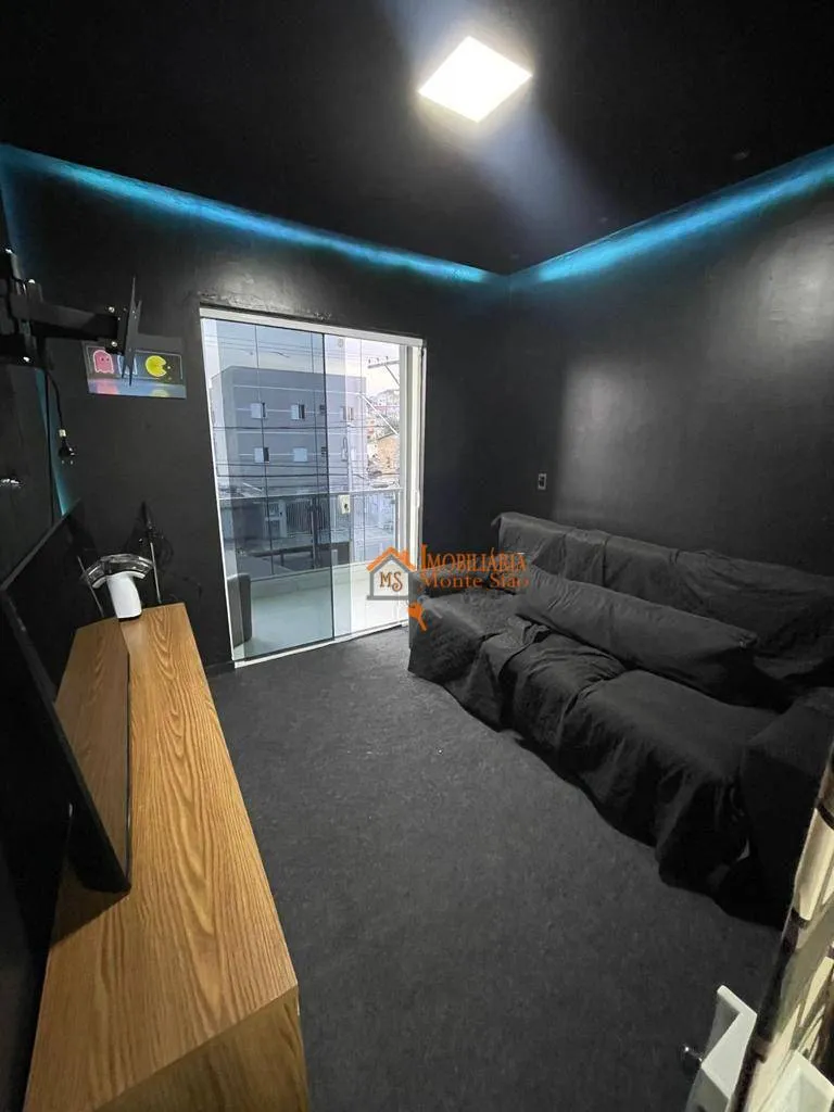 Imagem Sobrado com 3 dormitórios à venda, 120 m² por R$ 958.000,00 - Vila Maria Alta - São Paulo/SP
