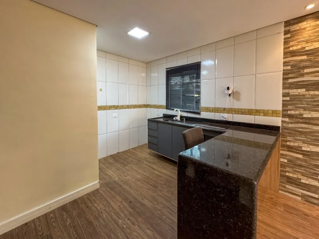 Imagem CASA COM 80,00 m² - TUPIRY - PRAIA GRANDE SP
