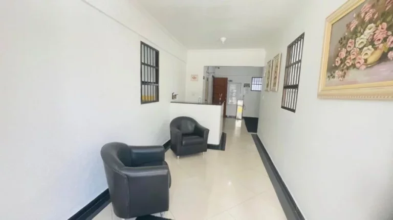 Imagem Excelente oportunidade apartamento na Ocian 1 dormitório 1 vaga!!!