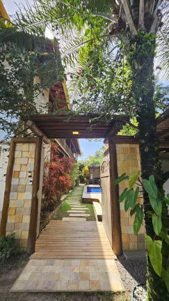 Imagem VILLAGE EM JORGE LEITE - TAIPU DE FORA
