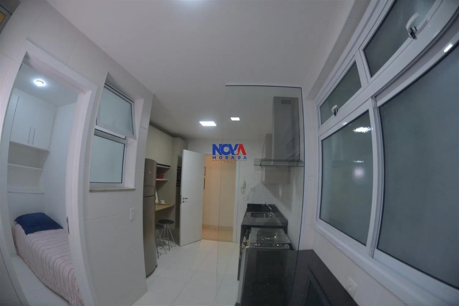 Imagem Apartamento com 3 quartos à venda em Vila Velha