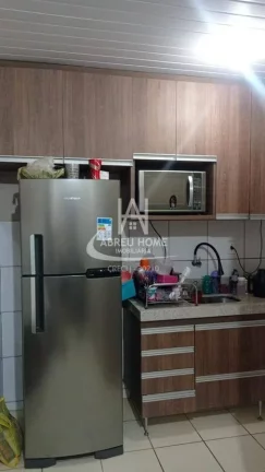 Imagem Casa, Loteamento Parque Residencial da Lealdade - São José do Rio Preto