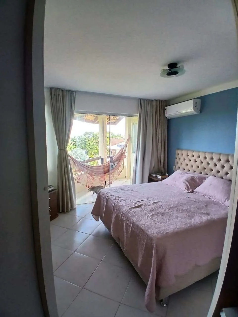 Imagem Casa de condomínio à venda em Lauro de Freitas, Portão, com 4 quartos, 399m2